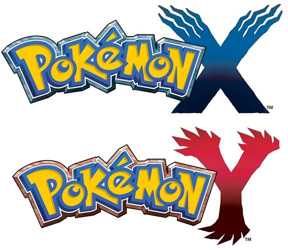 pokemon x